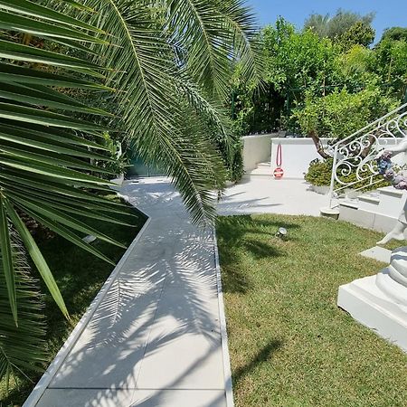 Palms Luxury Suites Sanremo Eksteriør bilde