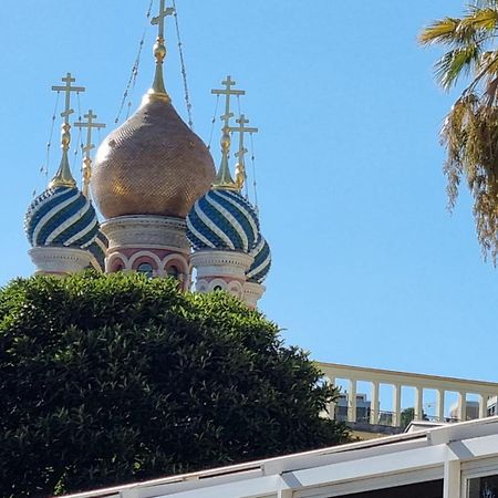 Palms Luxury Suites Sanremo Eksteriør bilde