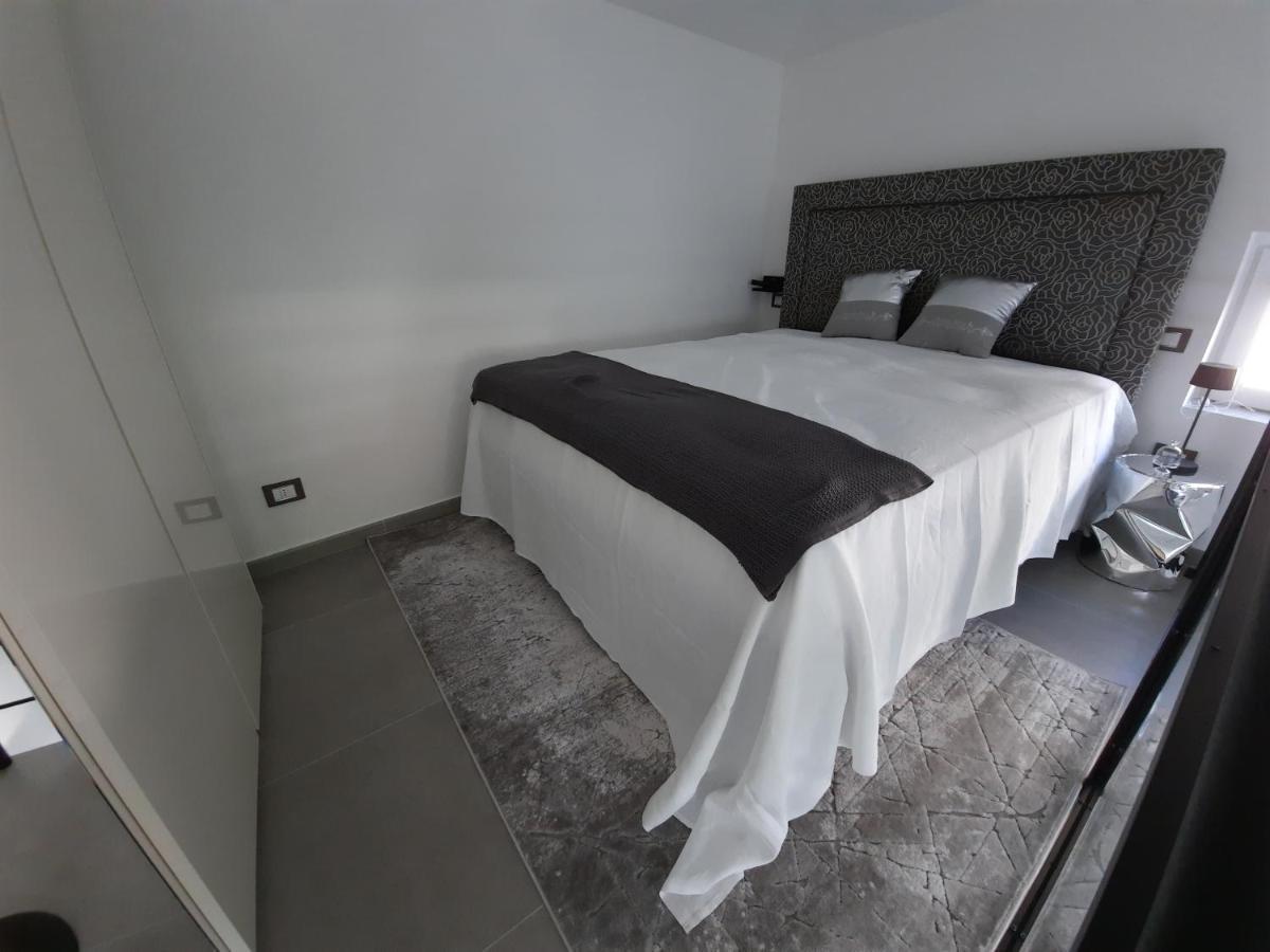 Palms Luxury Suites Sanremo Eksteriør bilde