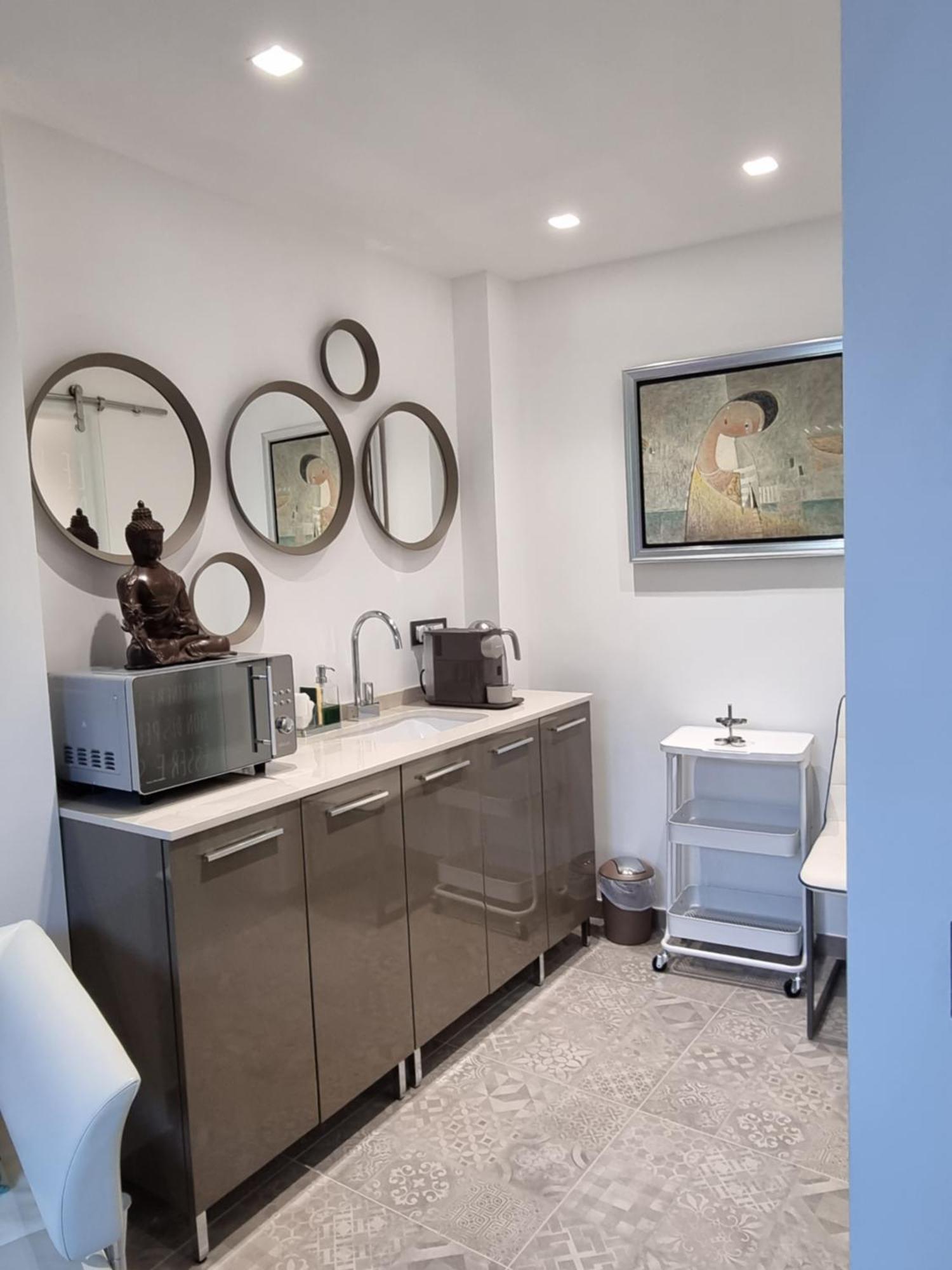 Palms Luxury Suites Sanremo Eksteriør bilde