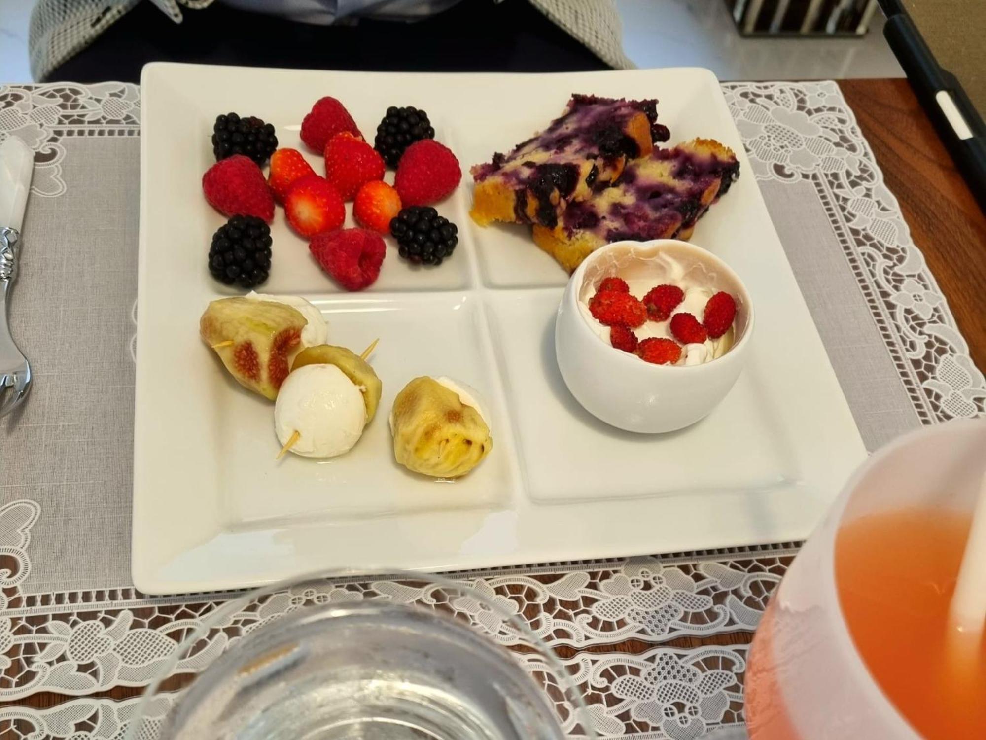 Palms Luxury Suites Sanremo Eksteriør bilde